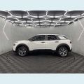 CITROËN C4 CACTUS FEEL 1.6 FLEX AUT. 4P - BRANCO - 2022 Foto 4 (Miniatura)