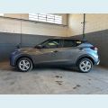 NISSAN KICKS ACTIVE 1.6 FLEX AUT. 4P - CINZA - 2024 Foto 4 (Miniatura)