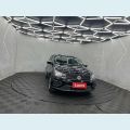 VOLKSWAGEN VOYAGE 1.6 MSI 8V FLEX MANUAL 4P - PRETO - 2021 Foto 4 (Miniatura)