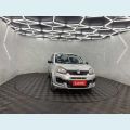 FIAT UNO ATTRACTIVE 1.0 FLEX MANUAL 4P - PRATA - 2021 Foto 4 (Miniatura)