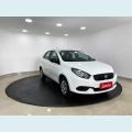 FIAT GRAND SIENA ATTRACTIVE 1.0 FLEX MANUAL 4P - BRANCO - 2021 Foto 4 (Miniatura)
