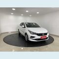FIAT CRONOS DRIVE FIREFLY 1.3 FLEX MANUAL 4P - BRANCO - 2019 Foto 4 (Miniatura)