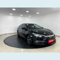 HONDA CIVIC TOURING TURBO 1.5 AUT. 4P - PRETO - 2018 Foto 4 (Miniatura)