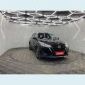 NISSAN KICKS SENSE 1.6 FLEX AUT. 4P - PRETO - 2022 Foto 4 (Miniatura)