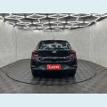 CHEVROLET ONIX LT 1.0 FLEX MANUAL 4P - PRETO - 2022 Foto 4 (Miniatura)