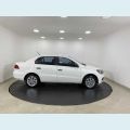 VOLKSWAGEN VOYAGE 1.6 MSI 8V FLEX MANUAL 4P - BRANCO - 2020 Foto 4 (Miniatura)
