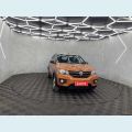 RENAULT KWID INTENSE 1.0 12V FLEX MANUAL 4P - LARANJA - 2018 Foto 4 (Miniatura)