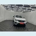 FIAT MOBI LIKE 1.0 FLEX MANUAL 4P - PRATA - 2022 Foto 4 (Miniatura)