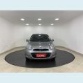NISSAN MARCH S 1.6 16V FLEX MANUAL 4P - CINZA - 2013 Foto 4 (Miniatura)