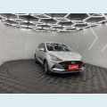 HYUNDAI HB 20S VISION 1.6 FLEX MANUAL 4P - PRATA - 2021 Foto 4 (Miniatura)