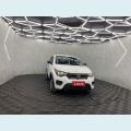 FIAT MOBI LIKE 1.0 FLEX MANUAL 4P - BRANCO - 2021 Foto 4 (Miniatura)