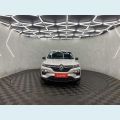 RENAULT KWID INTENSE 1.0 12V FLEX MANUAL 4P - BRANCO - 2023 Foto 4 (Miniatura)