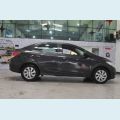 CHEVROLET PRISMA LT SPE 1.4 FLEX MANUAL 4P - PRETO - 2017 Foto 4 (Miniatura)