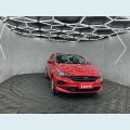 FIAT CRONOS DRIVE 1.0 FLEX MANUAL 4P - VERMELHO - 2023 Foto 4 (Miniatura)