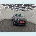 CITROËN C4 CACTUS FEEL 1.6 FLEX AUT. 4P - CINZA - 2022 Foto 4 (Miniatura)