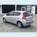 FIAT PALIO ATTRACTIVE 1.0 8V FLEX MANUAL 4P - PRATA - 2013 Foto 4 (Miniatura)