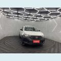 FIAT STRADA ENDURANCE 1.4 FLEX MANUAL 2P - BRANCO - 2022 Foto 4 (Miniatura)