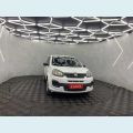 FIAT UNO ATTRACTIVE 1.0 FLEX MANUAL 4P - BRANCO - 2021 Foto 4 (Miniatura)