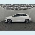 CHEVROLET ONIX LT 1.0 TURBO FLEX MANUAL 4P - BRANCO - 2024 Foto 4 (Miniatura)