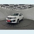 FIAT UNO ATTRACTIVE 1.0 FLEX MANUAL 4P - BRANCO - 2021 Foto 4 (Miniatura)