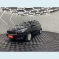 FORD KA SE PLUS 1.5 FLEX AUT. 4P - PRETO - 2020 Foto 4 (Miniatura)