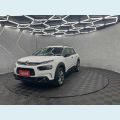 CITROËN C4 CACTUS FEEL 1.6 FLEX AUT. 4P - BRANCO - 2023 Foto 4 (Miniatura)
