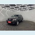 RENAULT KWID ZEN 1.0 12V FLEX MANUAL 4P - PRETO - 2021 Foto 4 (Miniatura)