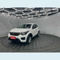 FIAT MOBI LIKE 1.0 FLEX MANUAL 4P - BRANCO - 2022 Foto 4 (Miniatura)