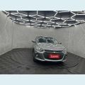 CHEVROLET ONIX LT 1.0 TURBO FLEX MANUAL 4P - PRATA - 2024 Foto 4 (Miniatura)