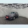 FIAT ARGO 1.0 FLEX MANUAL 4P - CINZA - 2022 Foto 4 (Miniatura)