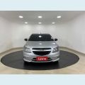 CHEVROLET ONIX JOY 1.0 FLEX MANUAL 4P - PRATA - 2019 Foto 4 (Miniatura)