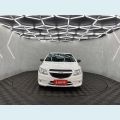 CHEVROLET ONIX JOY 1.0 FLEX MANUAL 4P - BRANCO - 2018 Foto 4 (Miniatura)