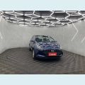 HYUNDAI HB 20S VISION PACK 1.0 FLEX MANUAL 4P - AZUL - 2022 Foto 4 (Miniatura)