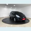 HONDA FIT DX 1.4 FLEX MANUAL 4P - PRETO - 2013 Foto 4 (Miniatura)