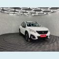PEUGEOT 2008 ALLURE PACK 1.6 FLEX AUT. 4P - BRANCO - 2022 Foto 4 (Miniatura)