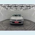 VOLKSWAGEN VIRTUS COMFORTLINE 1.0 TSI FLEX AUT. 4P - PRATA - 2020 Foto 4 (Miniatura)