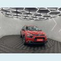 CITROËN C4 CACTUS FEEL 1.6 FLEX AUT. 4P - VERMELHO - 2022 Foto 4 (Miniatura)