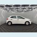 CHEVROLET ONIX JOY 1.0 FLEX MANUAL 4P - BRANCO - 2018 Foto 4 (Miniatura)