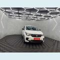 FIAT MOBI LIKE 1.0 FLEX MANUAL 4P - BRANCO - 2020 Foto 4 (Miniatura)