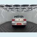 VOLKSWAGEN VOYAGE 1.6 MSI 8V FLEX MANUAL 4P - PRATA - 2020 Foto 4 (Miniatura)