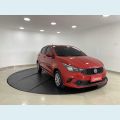 FIAT ARGO DRIVE 1.0 FLEX MANUAL 4P - VERMELHO - 2019 Foto 4 (Miniatura)