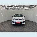 FIAT UNO ATTRACTIVE 1.0 8V FLEX MANUAL 4P - BRANCO - 2020 Foto 4 (Miniatura)