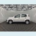 FIAT UNO ATTRACTIVE 1.0 FLEX MANUAL 4P - PRATA - 2021 Foto 4 (Miniatura)