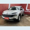 FIAT TORO FREEDOM 2.0 DIESEL MANUAL 4P - PRATA - 2017 Foto 4 (Miniatura)