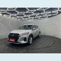 NISSAN KICKS ACTIVE 1.6 FLEX AUT. 4P - PRATA - 2024 Foto 4 (Miniatura)