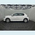 PEUGEOT 208 ACTIVE 1.6 FLEX AUT. 4P - BRANCO - 2023 Foto 4 (Miniatura)