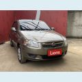 FIAT SIENA EL 1.0 8V FLEX MANUAL 4P - MARROM - 2016 Foto 4 (Miniatura)