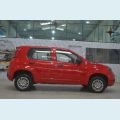 FIAT UNO VIVACE CELEB. 1.0 8V FLEX AUT. 4P - VERMELHO - 2016 Foto 4 (Miniatura)
