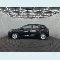 CHEVROLET ONIX LT 1.0 FLEX MANUAL 4P - PRETO - 2021 Foto 4 (Miniatura)
