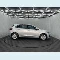 CHEVROLET ONIX LT 1.0 FLEX MANUAL 4P - PRATA - 2022 Foto 4 (Miniatura)
